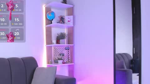 Cute horny1 online show from March 10, 10:31 am