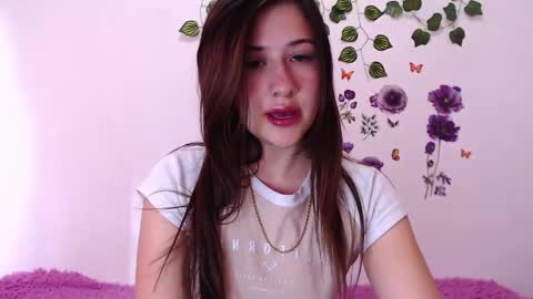 Isabella online show from April 20, 9:38 pm