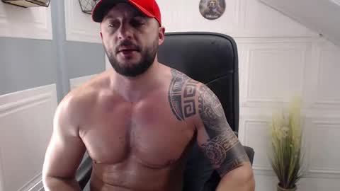 Snapshot of cute_johny01 chatting on March 5, 6:20 am Cute Johny01 online show from March 5, 6:20 am