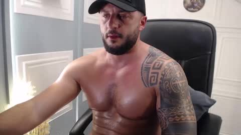 Snapshot of cute_johny01 chatting on March 13, 6:25 pm Cute Johny01 online show from March 13, 6:25 pm