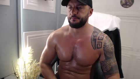 Snapshot of cute_johny01 chatting on March 17, 6:39 am Cute Johny01 online show from March 17, 6:39 am