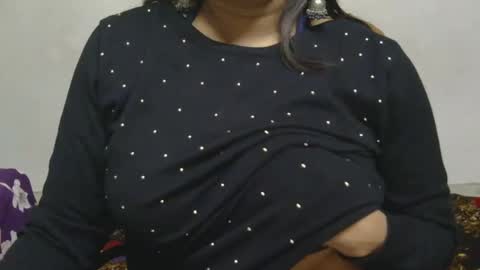 kashmira online show from February 20, 8:49 am