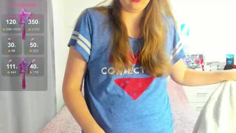 cute_kate0 online show from October 1, 2:45 pm