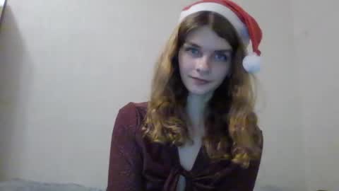 cute_kitte online show from December 25, 6:52 pm
