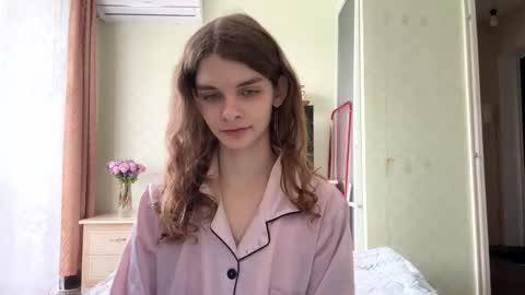 cute_kitte online show from October 11, 6:56 am