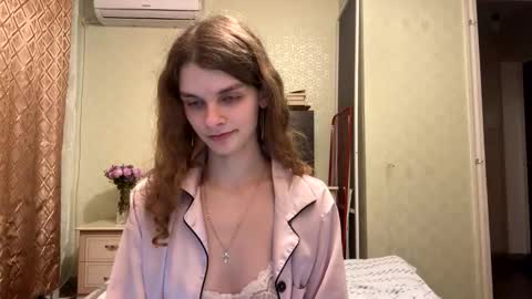 cute_kitte online show from October 11, 7:01 pm