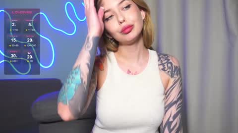 Im Chris online show from February 28, 12:20 pm