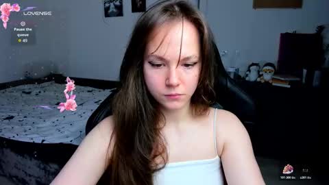 Emily online show from February 14, 2:41 am