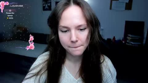 Emily online show from April 19, 6:10 pm