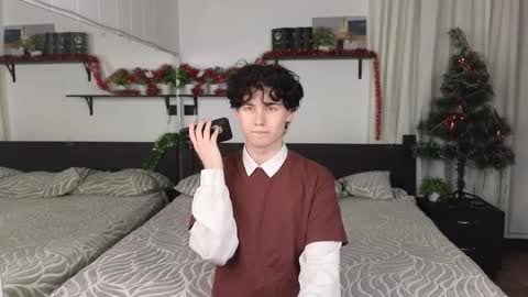 Mike online show from January 10, 12:51 pm