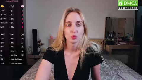 Snapshot of cute_milana chatting on June 28, 2:12 pm Milana online show from June 28, 2:12 pm