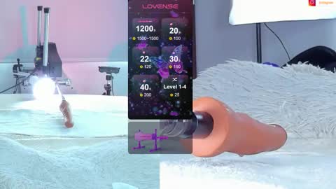 mitsy online show from March 5, 4:03 pm