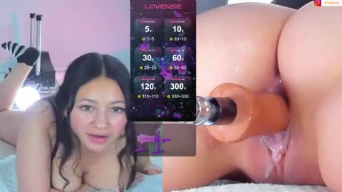 mitsy online show from March 12, 12:06 am