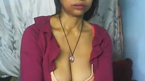 murielle online show from September 12, 6:13 am
