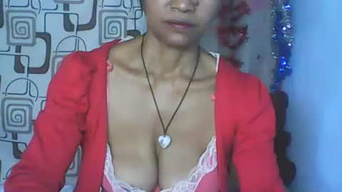 Snapshot of cute_moll chatting on April 7, 8:26 am murielle online show from April 7, 8:26 am