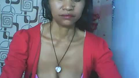 Snapshot of cute_moll chatting on April 17, 7:55 am murielle online show from April 17, 7:55 am