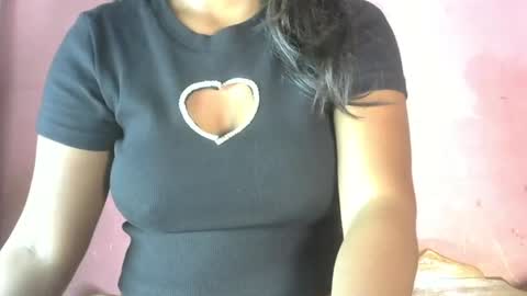 alia online show from October 5, 9:45 pm