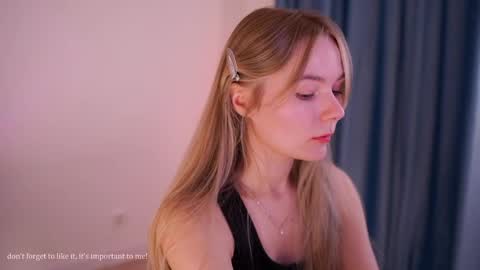Snapshot of cute_pie_an chatting on May 18, 8:03 pm AN online show from May 18, 8:03 pm