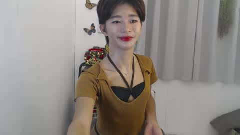 FIONA online show from October 18, 10:05 am
