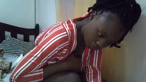 cute_savanna online show from February 7, 3:01 am