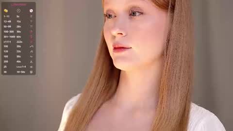  Hey im Kristina Thank you for your support  online show from November 28, 9:45 am