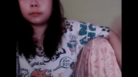 Snapshot of cute_slut09 chatting on April 28, 7:57 am Mimi online show from April 28, 7:57 am