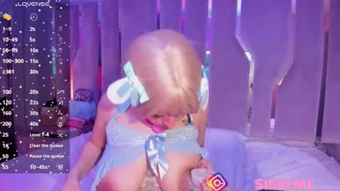 SOLEI online show from February 12, 8:26 pm