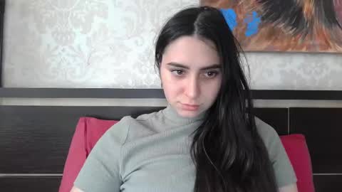 Snapshot of cute_strawberry_ chatting on February 10, 11:15 am cute_strawberry_ online show from February 10, 11:15 am