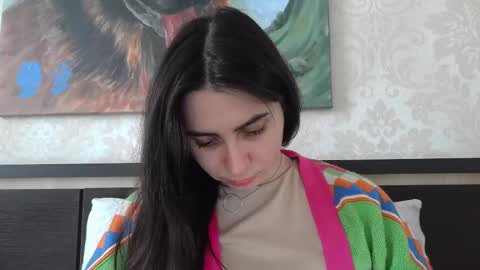 Snapshot of cute_strawberry_ chatting on February 19, 11:17 am cute_strawberry_ online show from February 19, 11:17 am