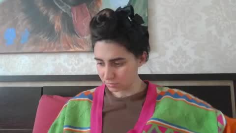 Snapshot of cute_strawberry_ chatting on March 8, 8:22 am cute_strawberry_ online show from March 8, 8:22 am
