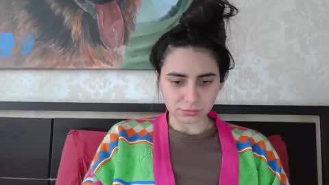 Snapshot of cute_strawberry_ chatting on March 10, 12:59 pm cute_strawberry_ online show from March 10, 12:59 pm