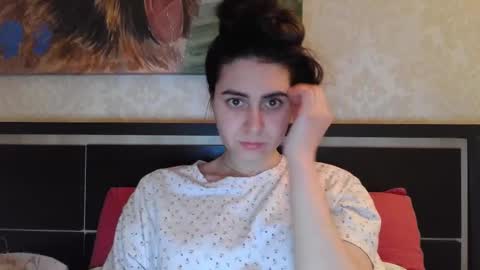 Snapshot of cute_strawberry_ chatting on March 10, 4:57 pm cute_strawberry_ online show from March 10, 4:57 pm