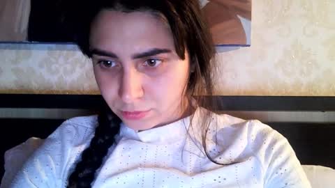 Snapshot of cute_strawberry_ chatting on October 7, 8:06 pm cute_strawberry_ online show from October 7, 8:06 pm