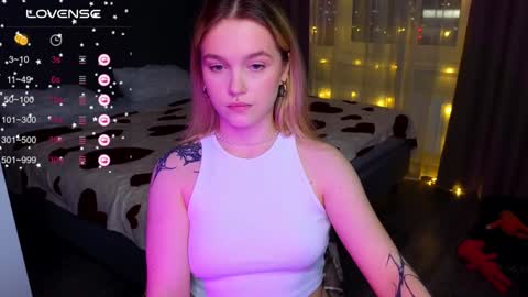 Sue online show from January 5, 6:56 pm