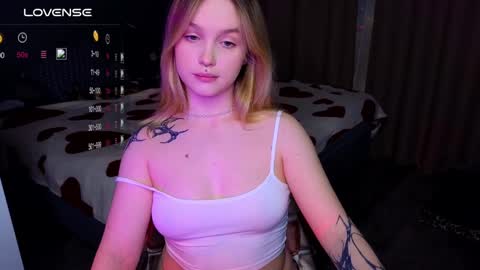 Sue online show from January 13, 2:11 pm