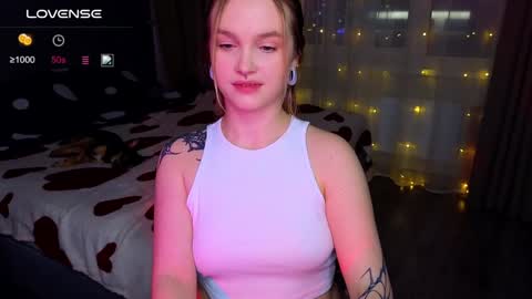 Sue online show from January 16, 6:27 pm