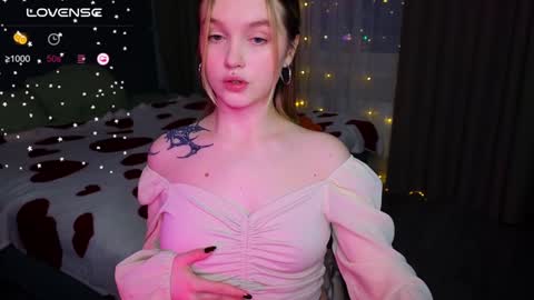 Sue online show from January 22, 2:14 pm