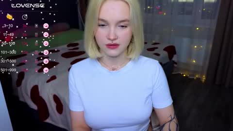 Sue online show from March 11, 5:13 pm