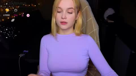 Sue online show from October 25, 9:42 pm