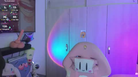 katalinda montt online show from September 19, 7:58 pm