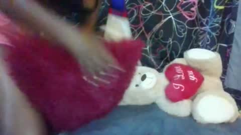 cute_tasha online show from February 23, 5:43 pm