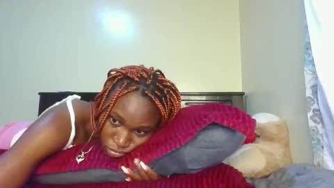 cute_tasha online show from March 19, 11:25 am