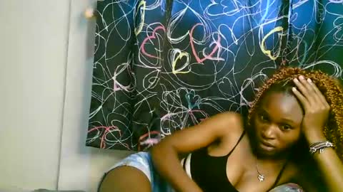 cute_tasha online show from July 6, 7:38 am