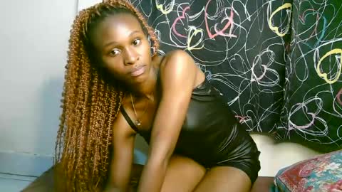 cute_tasha online show from July 8, 6:45 pm
