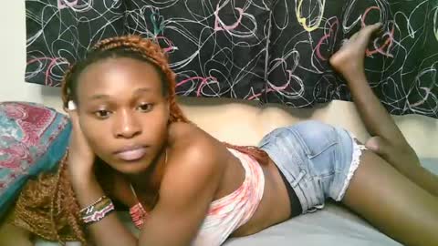 cute_tasha online show from July 27, 6:15 pm