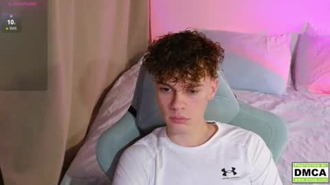 Thomas -  online show from November 6, 6:09 pm