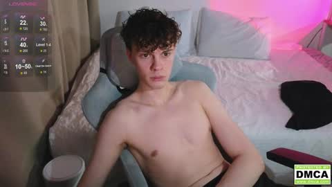 Thomas -  online show from February 23, 5:43 pm