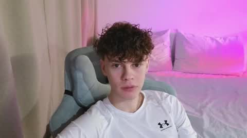 Thomas -  online show from March 16, 7:51 pm