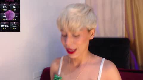 valerie online show from February 26, 2:38 pm