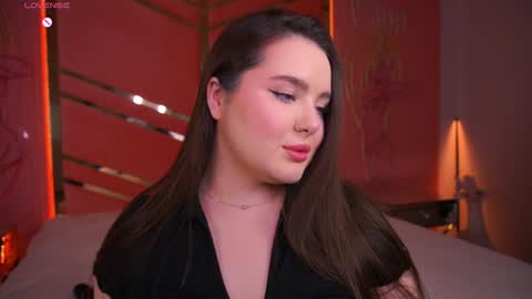 Amber online show from January 4, 11:17 pm